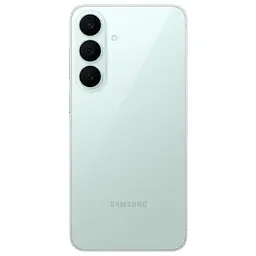 Мобільний телефон Samsung Galaxy S26 FE 8/512 ГБ фісташковий (SM-S741BLGIEUC) - мініатюра 5