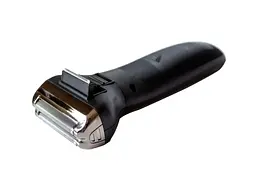 Машинка для стрижки волосся XPRO GM 598 професійна триммер бритва 3 в 1 чорна (GM 598) - мініатюра 3