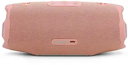 Портативна акустика JBL Charge 6 Pink (JBLCHARGE6PINK) - мініатюра 3