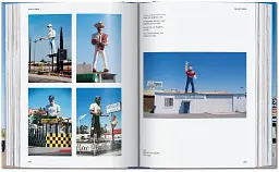 California Crazy. American Pop Architecture. 45th Edition - Джим Хайманн - мініатюра 13