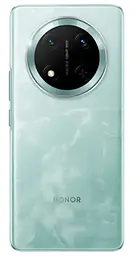 Смартфон Honor X9c 12/256Gb Jade Cyan Global version - мініатюра 3