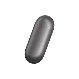 Цифровий диктофон PLAUD AI Note Pin Cosmic Gray (PN0200-GR)