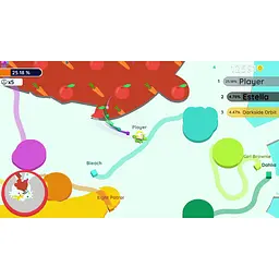 Ключ активації Microsoft Paper io 2: Complete Edition для Xbox One/Series S/X - мініатюра 9