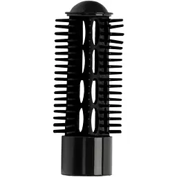 Фен-щітка Polaris PHS 0854 Black/silver - мініатюра 4