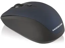Миша MODECOM MC-WM6 Black (M-MC-0WM6-100) - мініатюра 2