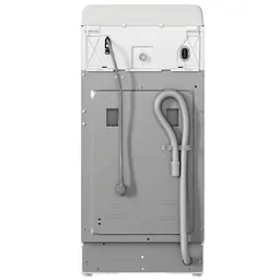 Пральна машина Indesit BTWS50400EU/N - мініатюра 5