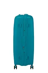 Валіза American Tourister STARVIBE VERDIGRIS 77x51x30(33) 77 См MD5*51004 - мініатюра 11