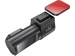 Автомобільний відеореєстратор Hoco DV8 Black (6942007623384) - мініатюра 5