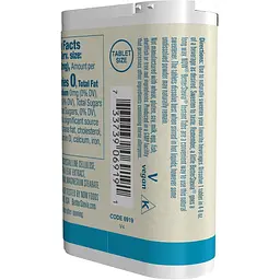 Стевія Now Better Stevia Instant Tabs 175 таблеток - мініатюра 4
