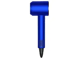 Фен Dyson Supersonic HD07 Blue/Gold (389910-01) - мініатюра 3
