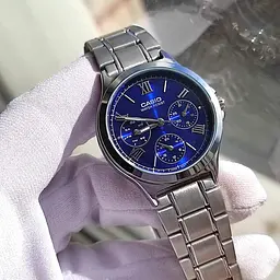 Годинник Casio LTP-V300D-2A2 - мініатюра 12