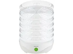 Сушка Sencor SFD 750WH - мініатюра 3