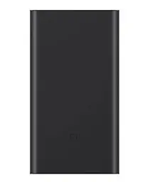 Портативна батарея XioXiaomi Powerbank 2S 1000mAh (PLM09ZM-BL) Black