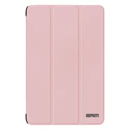 Чохол до планшета Armorstandart Flex Case Samsung Tab A11 / A9 Pink (ARM74493)