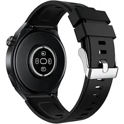 Розумний сенсорний смарт-годинник Band GT8 Porsche Design Black (16087-hbr) - мініатюра 4