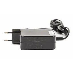 Блок живлення до ноутбуку PowerPlant ASUS 220V, 19V 65W 3.42A (4.0*1.35) wall mount (WM-AS65F4014)