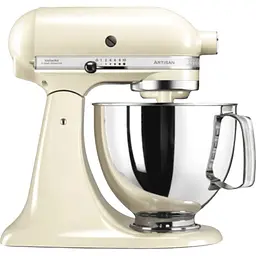 Планетарний міксер KitchenAid Artisan 5KSM125EAC [131234]
