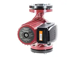 Циркуляційний насос Aquatica 1.0 кВт Hmax 12 м Qmax 300 л/хв DN50 280 мм + відповідний фланець (774168) - мініатюра 2