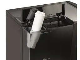 Кавомашина автоматична Nivona CafeRomatica 821 (NICR 821) - мініатюра 4