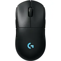 Миша Logitech G Pro 2 Lightspeed Wireless Black (910-007295) [118107]