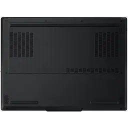 Ноутбук Lenovo Legion 5 15IRX10 (15.1 WUXGA IPS 165 Hz, Intel i7-13650HX, 16 GB, 512 SSD, RTX 5050 8 GB, DOS) Eclipse Black (83LY00T3RA) - мініатюра 6