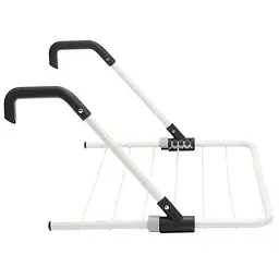 Сушарка для білизни Brabantia Drying підвісна 4.5 м біла (102769) - мініатюра 2