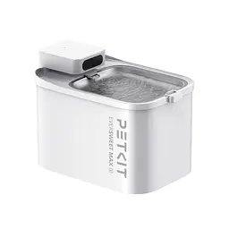 Поїлка PETKIT Eversweet Max 2 - 100 - UVC pump Smart Pet Drinking Fountain (CT-W3-100-UVC)
