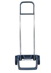 Сумка-візок Rolser Jet Tweed Joy 40 Verde (JET038-1002) - мініатюра 2