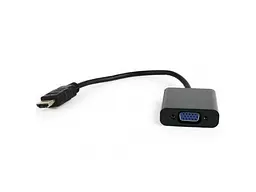 Перехідник Cablexpert A-HDMI-VGA-04