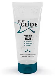 Анальний лубрикант Just Glide Premium Anal 200 мл Orion 42-06257010000; 71326257010000 98102