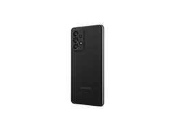 Смартфон Samsung Galaxy A53 5G 6/128GB Black (SM-A536BZKN) - мініатюра 6