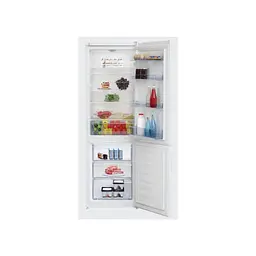 Холодильник Beko RCSA270K20W - мініатюра 3