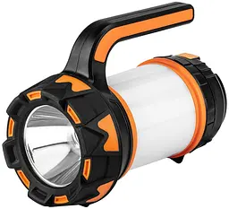 Ліхтар кемпінговий акумуляторний 3в1 1200мА · год 800лм 10Вт Neo Tools osv0002253
