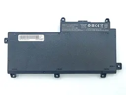 Акумулятор CI03XL для HP ProBook 640 G2, 645 G2, 650 G2, 655 G2 Series, CI03, HSTNN-UB6Q, 801554-001 (11.4V 4550 mAh 52Wh) - мініатюра 2