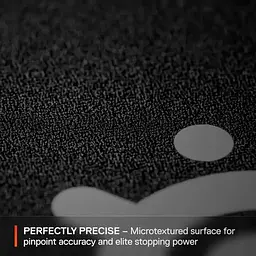 Ігрова поверхня SteelSeries QcK Performance XL - Control 900x400x3,5мм (63435) - мініатюра 12