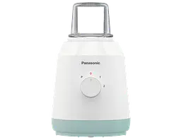 Блендер стаціонарний Panasonic MX-EX1561WTQ - мініатюра 4