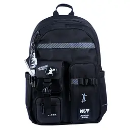 Рюкзак шкільний  ортопедичний шкільний Yes Xtreme Moves TS-43L - мініатюра 2
