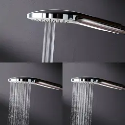 Душова система ShowerSpot AM.PM Like F0780700 - мініатюра 8