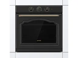 Духова шафа Gorenje BOS67372CLB - мініатюра 4