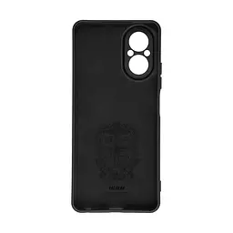 Чехол ArmorStandart ICON для Realme C67 4G Camera cover Black (ARM78845) - мініатюра 2
