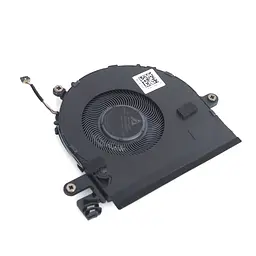 Вентилятор для HP Elite Dragonfly G1 G2 MAX HSN-I32C, (L78273-001, ND55C03-18M12)