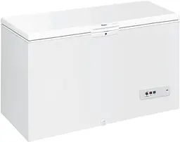 Морозильна скриня Whirlpool WHM3911 1