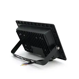 Прожектор VG-50, 50W, IP65, 4500Lm, 6500K, 215*240*30mm, Q20 - мініатюра 3