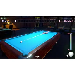 Ключ активації Microsoft 8-Ball Pocket для Xbox One/Series - мініатюра 8