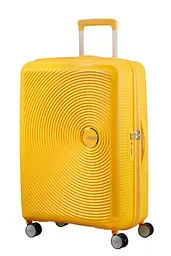 Валіза American Tourister SOUNDBOX YELLOW 67x46,5x29(32) 67 см 32G*06002 - мініатюра 2