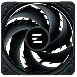 Кулер до корпусу Zalman ZM-AF120BLACK