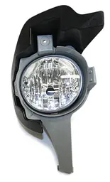 Протитуманна фара (ПТФ) права Toyota Rav 4 II 03-05р DEPO (212-2034R-UE)