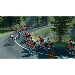 Ключ активації Microsoft Tour de France 2023 для Xbox One/Series S/X - мініатюра 9