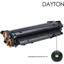 Картридж Dayton HP CE505A (05A)/CF280A (80A), Canon 719 для LJ P2035/P2055, MF-416 (DN-HP-NT505) - мініатюра 3