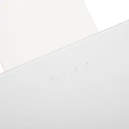 Витяжка ELEYUS CRISTAL 1000 LED 60 WH - мініатюра 8